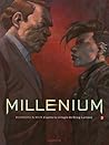 Millénium - Tome 3