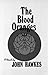 The Blood Oranges: A Novel