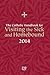 The Catholic Handbook for V...