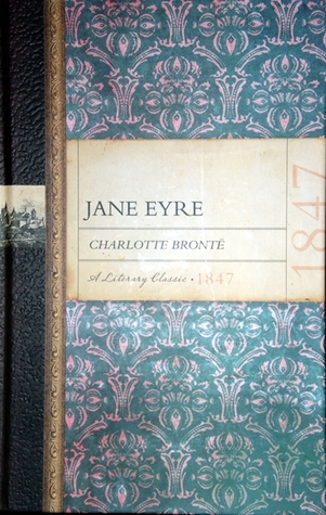 Jane Eyre