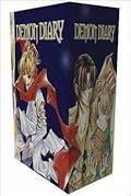 Demon Diary - Mit Schmuck-Box Vol. #1-7