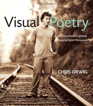 Visual Poetry: A Creative Guide for Making Engaging Digital Photographs (Paperback)