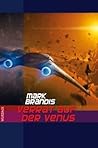 Verrat auf der Venus (Weltraumpartisanen, #2)