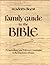 Family Guide to the Bible: A Concordance and Reference Companion to the King James Version