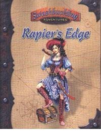 Rapier's Edge (7th Sea)