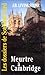 Meurtre à Cambridge (Les Dossiers de Scotland Yard, #6)