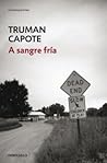 A sangre fría by Truman Capote