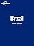 Lonely Planet Brazil by Lonely Planet