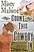 Count This Cowboy In