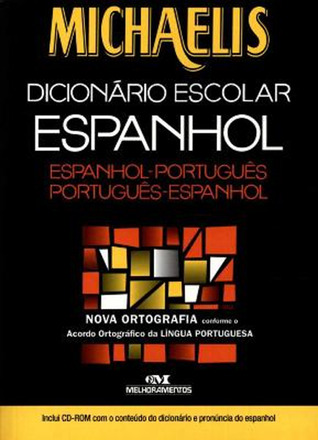 Michaelis Espanhol (Paperback)