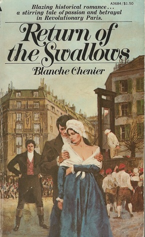 Return of the Swallows (Paperback)