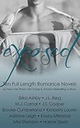 Exposed Anthology