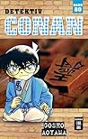Detektiv Conan 80 by Gosho Aoyama