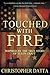 Touched with Fire (The Fire Trilogy #1)