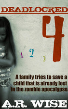 Deadlocked 4 (Deadlocked, #4)