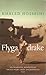 Flyga drake by Khaled Hosseini