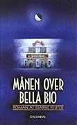 Månen over Bella Bio