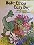 Baby Dino's Busy Day