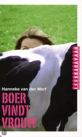 Boer vindt vrouw (Paperback)