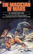 The Magician Of Mars