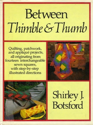 Between Thimble & Thumb (Paperback)