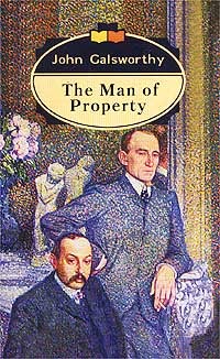 The Man Of Property