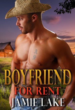 Boyfriend for Rent (Kindle Edition)