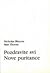 Pozdravite svi nove puritance