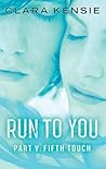 Fifth Touch by Clara Kensie
