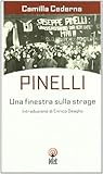 Pinelli. Una finestra sulla strage