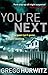 You're Next by Gregg Hurwitz