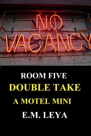 Double Take (Motel Mini #5)
