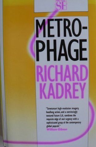 Metrophage: