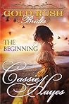 The Beginning by Cassie Hayes The Beginning by Cassie Hayes