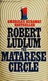 The Matarese Circle by Robert Ludlum
