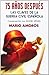 75 años después. Las claves de la guerra civil española by Mario Amorós