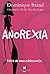 Anorexia - Diário de uma Adolescente