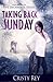 Taking Back Sunday (Incarnate, #1)