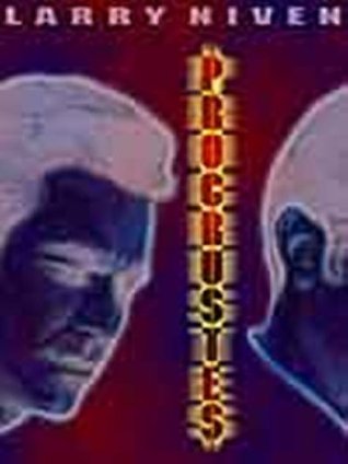 Procrustes (Kindle Edition)