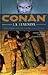 Conan, Vol. 05: Villanos en Casa y otras Histórias