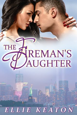 The Fireman's Daughter (The Survivors Club #3)
