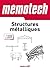 Mémotech - Structures métalliques