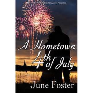 A Hometown Fourth of July (Paperback)