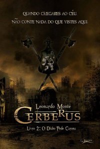 Cerberus - Livro 2: O Diabo Pede Carona (Paperback)
