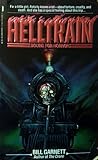 Helltrain by Bill Garnett