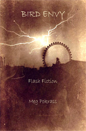 Bird Envy: Flash Fiction