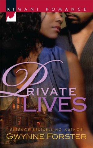 Private Lives (Kimani Romance)