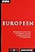 Manifeste europeén by Mouvement Utopia