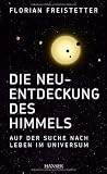 Die Neuentdeckung...