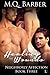 Healing the Wounds (Neighbo...